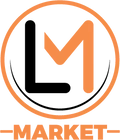 logo La Mater Market