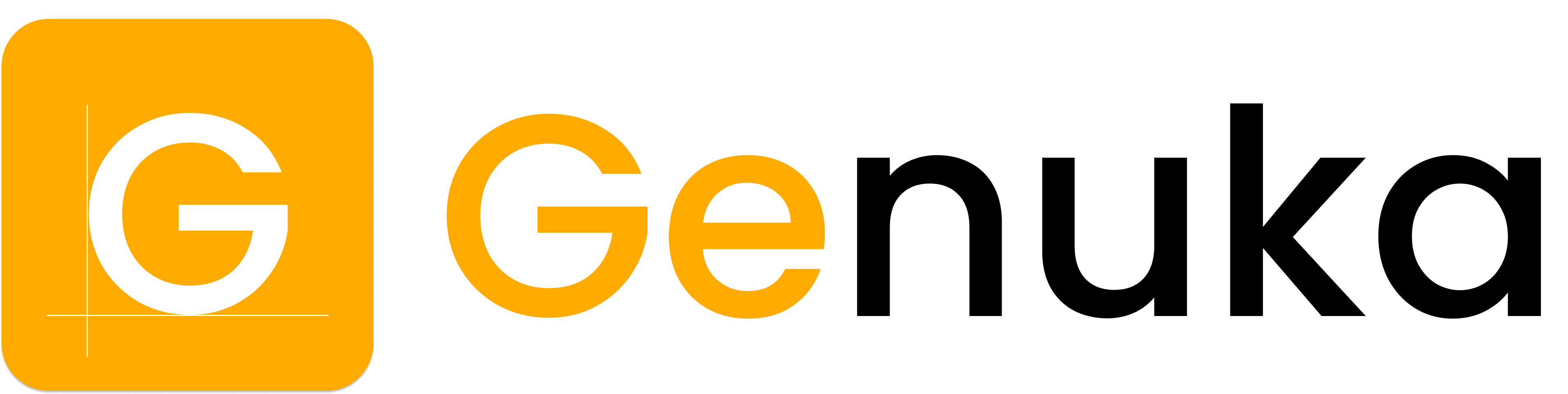 logo Genuka