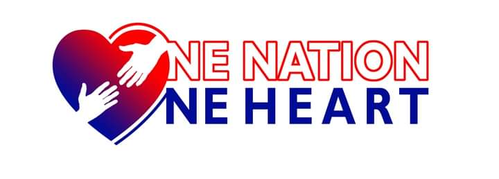 logo ONOH (One Nation One Heart)