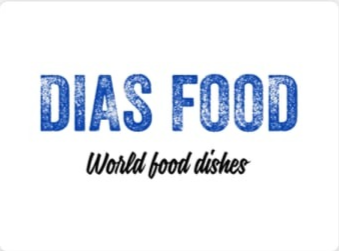 logo Dias Food
